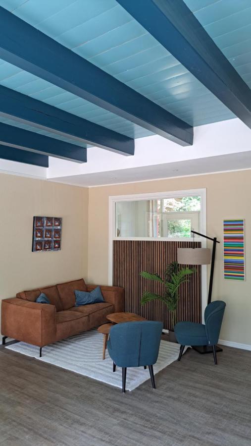'T Wirdummer Hof - Family-Friendly Guesthouse Esterno foto