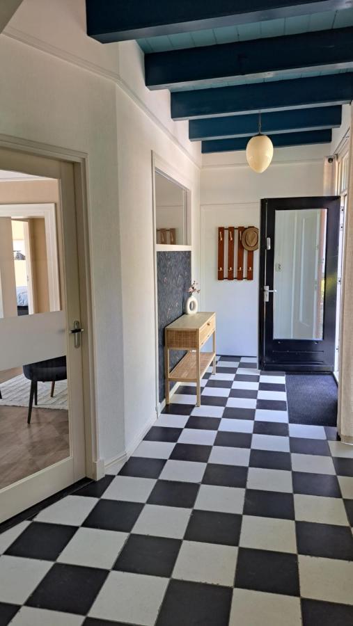 'T Wirdummer Hof - Family-Friendly Guesthouse Esterno foto