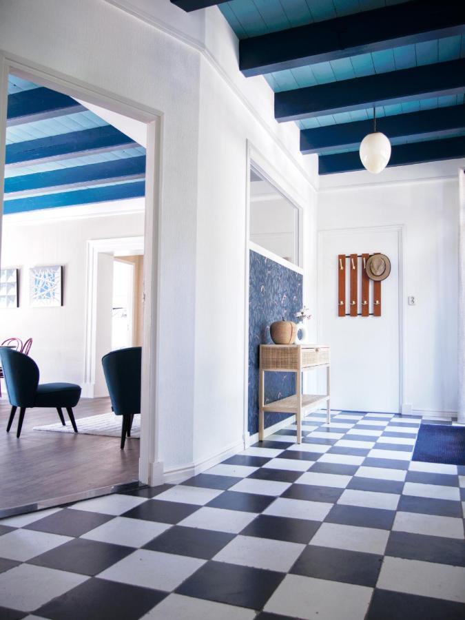 'T Wirdummer Hof - Family-Friendly Guesthouse Esterno foto