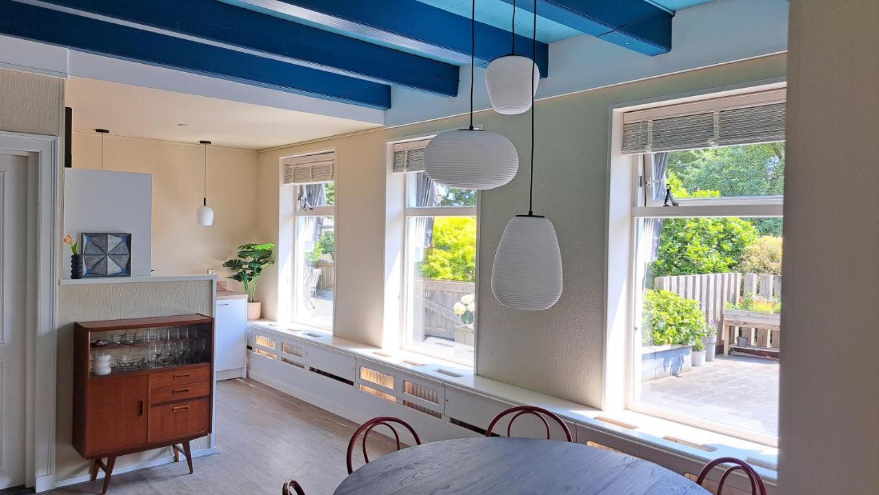 'T Wirdummer Hof - Family-Friendly Guesthouse Esterno foto