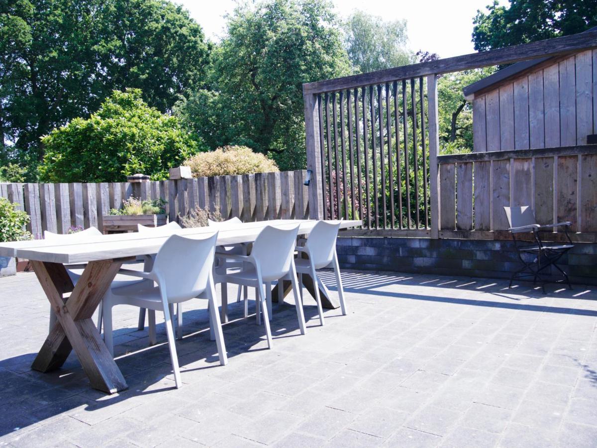'T Wirdummer Hof - Family-Friendly Guesthouse Esterno foto